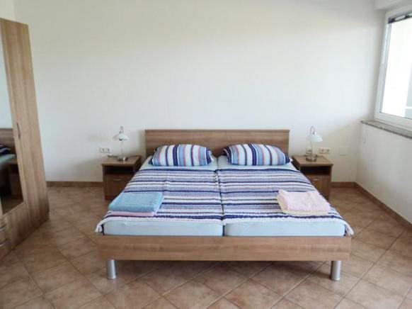 Apartments Delfini Светі Филип-і-Яков Екстер'єр фото