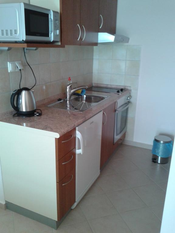 Apartments Delfini Светі Филип-і-Яков Номер фото